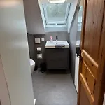 Apartman An Der Romantischen Strasse Direkt A3 Und A81 Eisingen