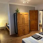 An Der Romantischen Strasse Direkt A3 Und A81 Apartman