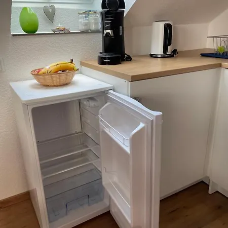 An Der Romantischen Strasse Direkt A3 Und A81 Apartment Eisingen (Wurzburg)