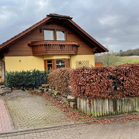 An Der Romantischen Strasse Direkt A3 Und A81 *