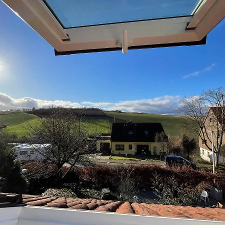 Apartment An Der Romantischen Strasse Direkt A3 Und A81 *