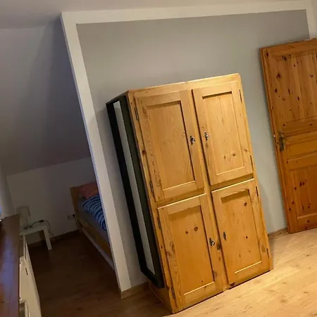 An Der Romantischen Strasse Direkt A3 Und A81 Apartment Eisingen (Wurzburg)