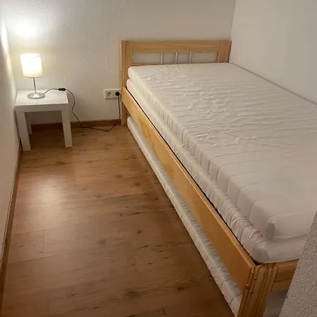 An Der Romantischen Strasse Direkt A3 Und A81 Apartment Eisingen (Wurzburg)