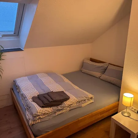 Apartament An Der Romantischen Strasse Direkt A3 Und A81 Eisingen (Wurzburg)