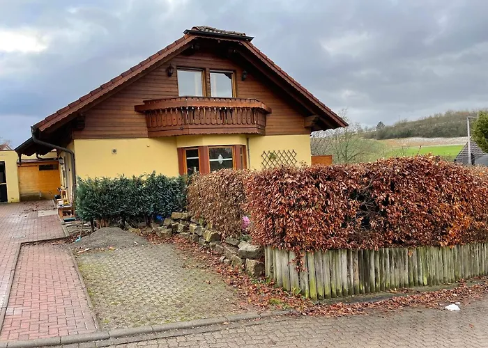 An Der Romantischen Strasse Direkt A3 Und A81 *
